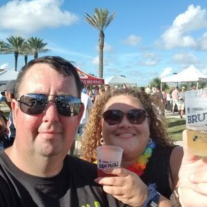 Meet your Posher, Brian